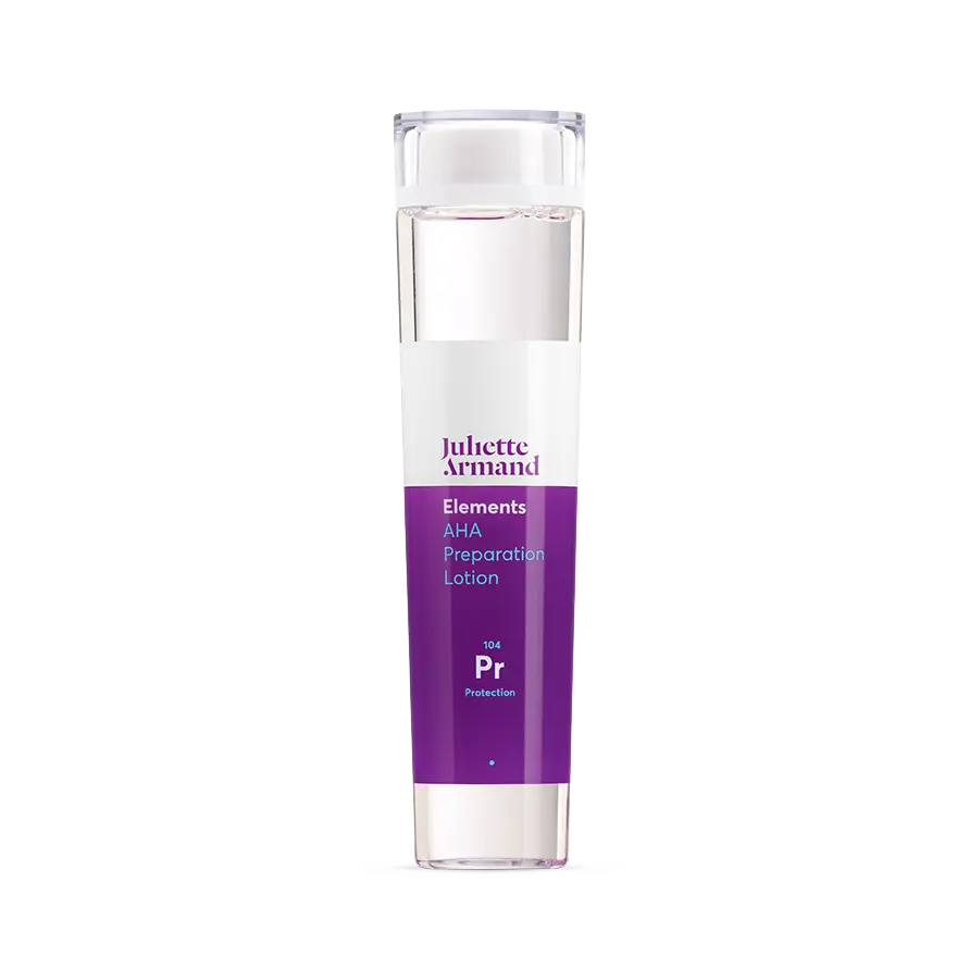 AHA Preparation Lotion
