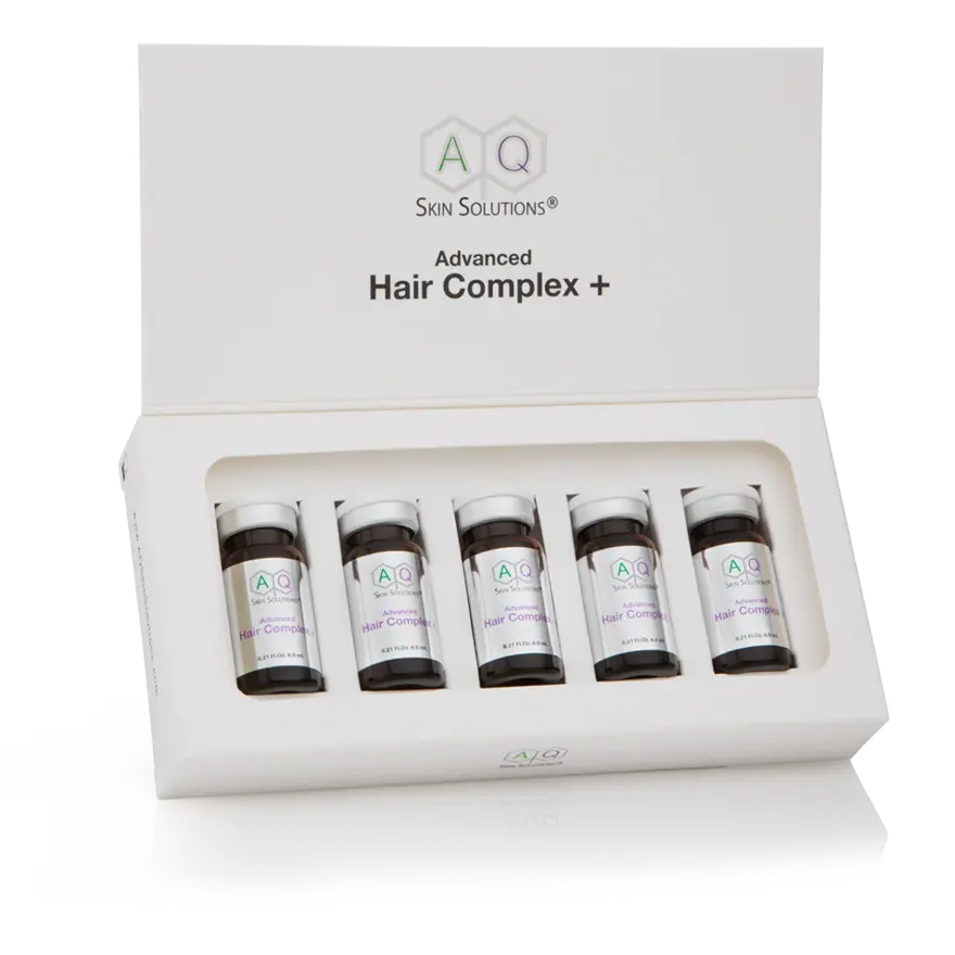 AQ Hair Complex