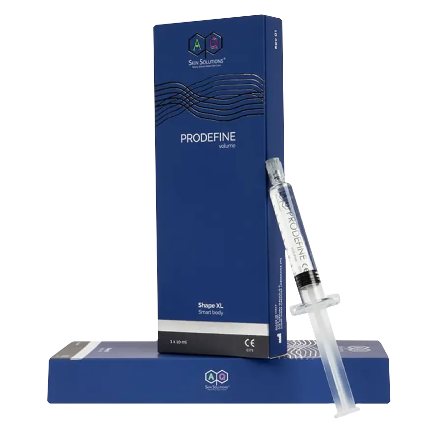 AQ ProDefine XL Shape