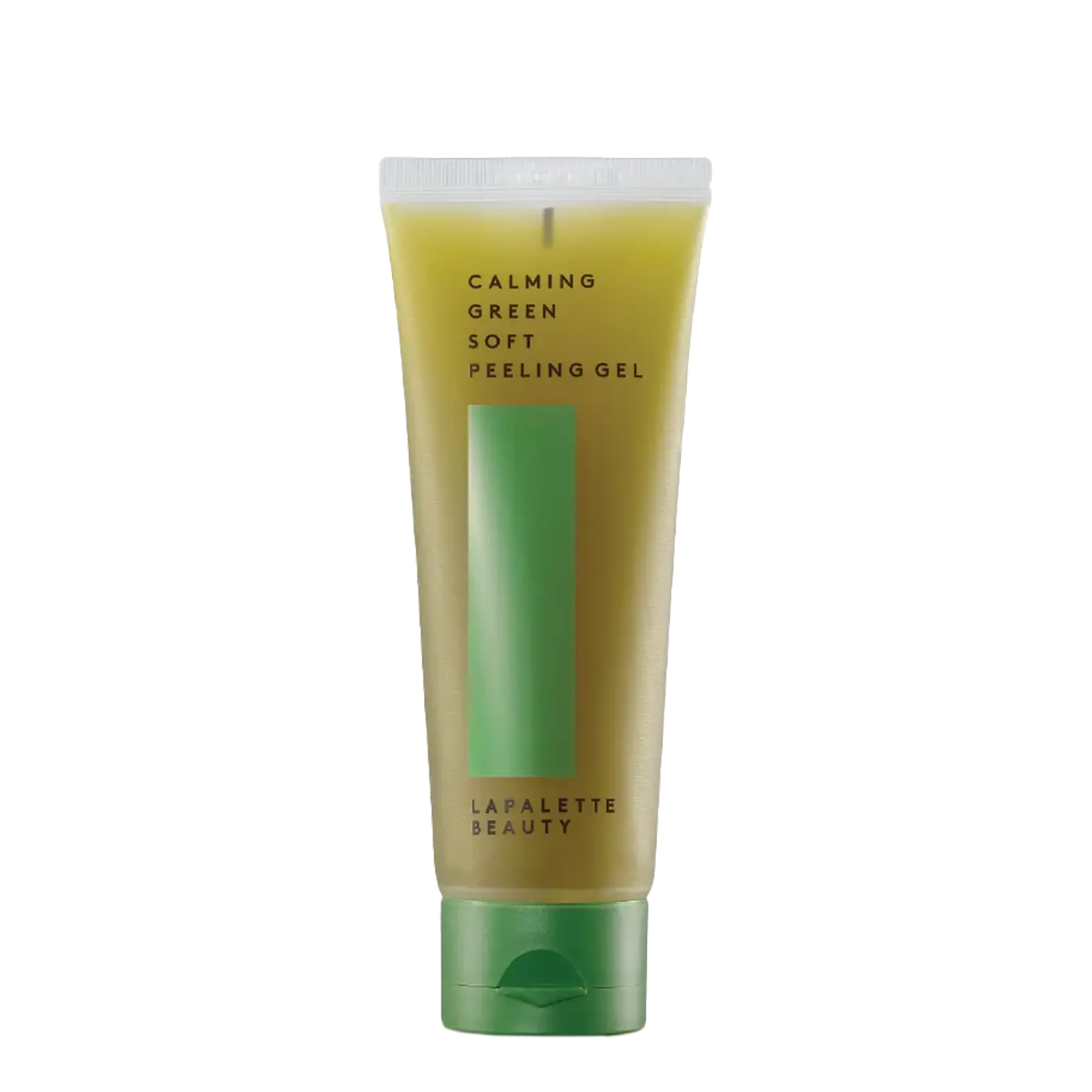 Calming Green Soft Peeling Gel