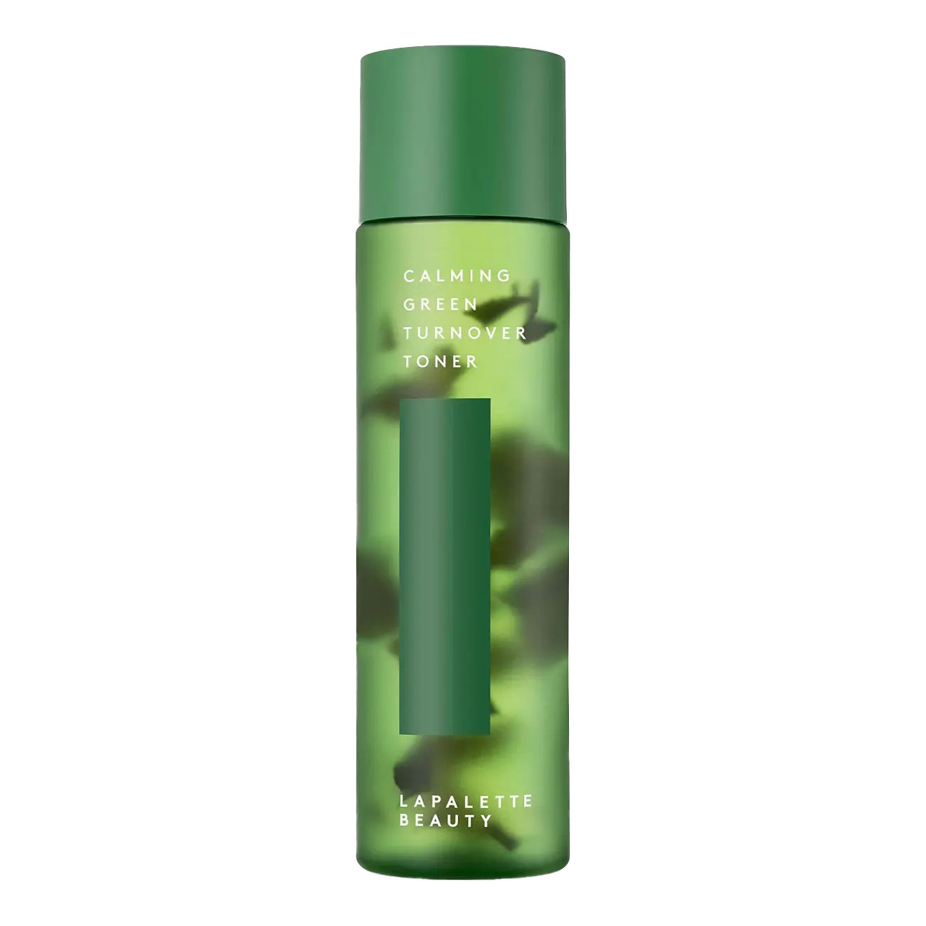 Calming Green Turnover Toner