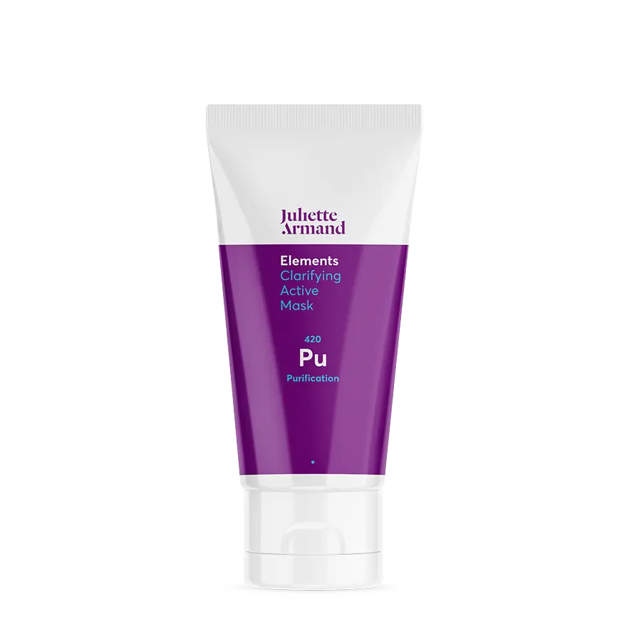 Clarifying Active Mask