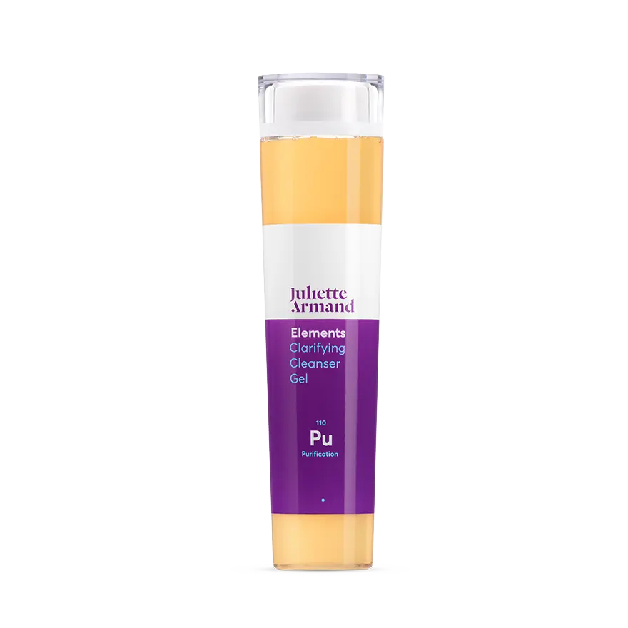 Clarifying Cleanser Gel
