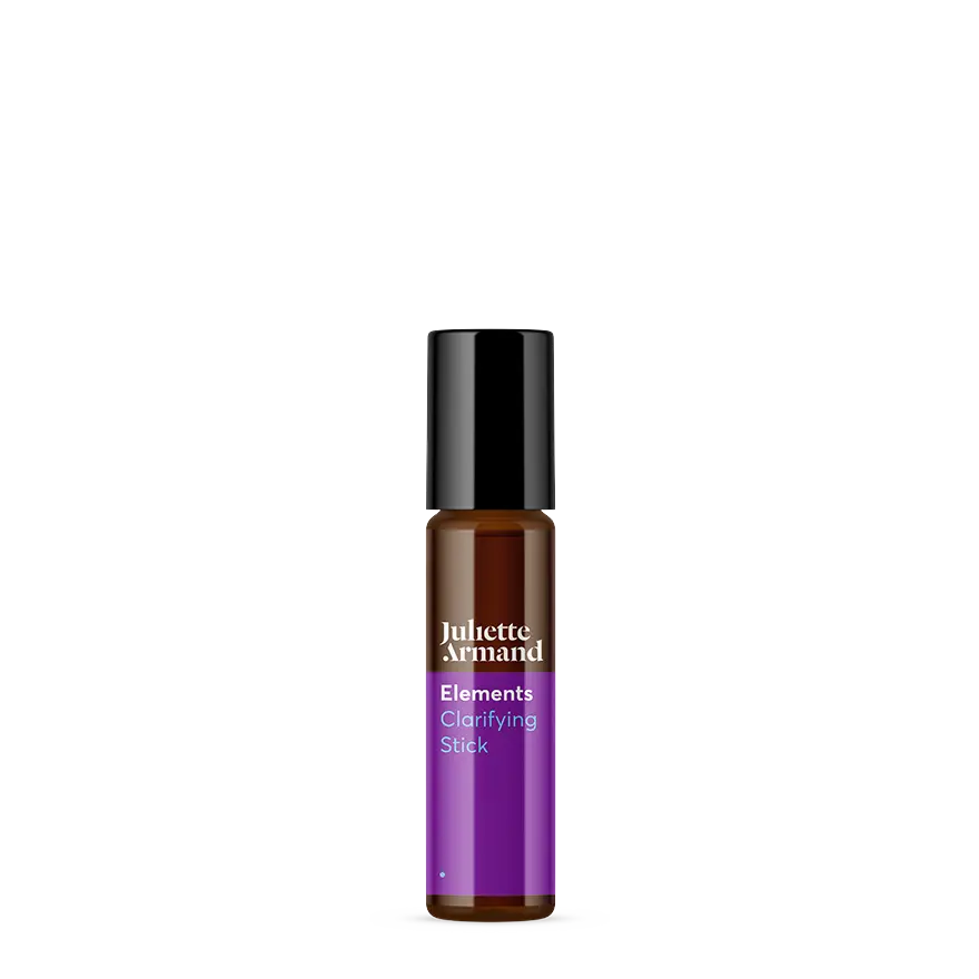 Clarifying Stick