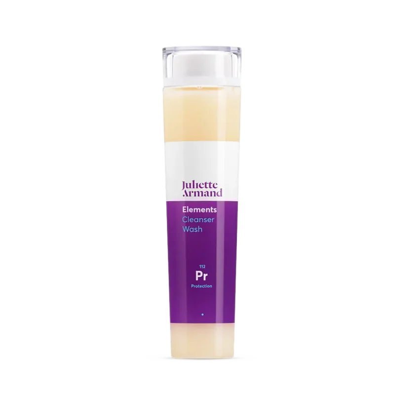 Cleanser Wash