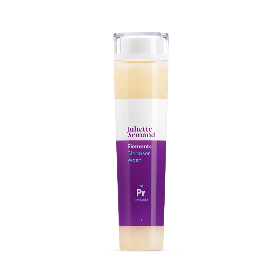 Cleanser Wash