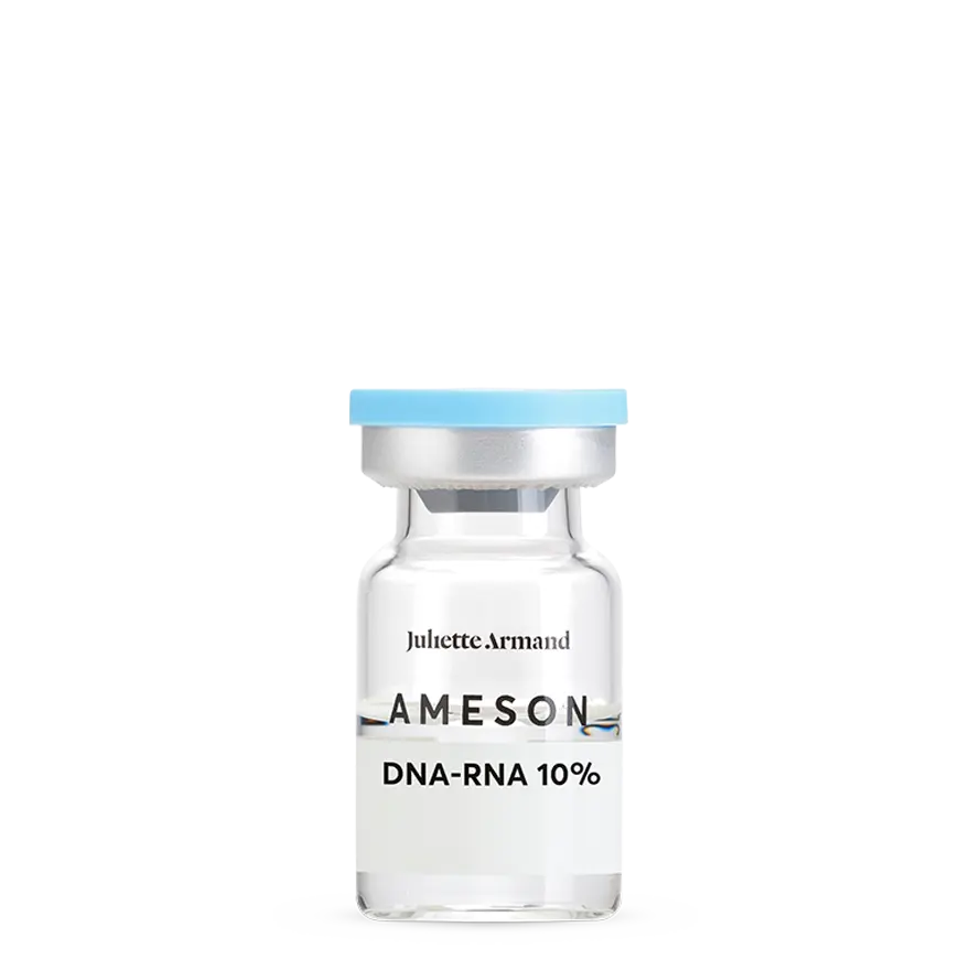 DNA-RNA 10%