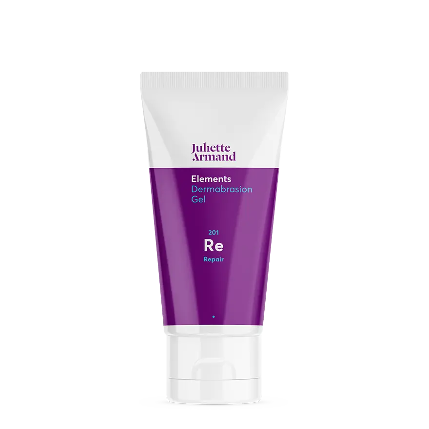 Dermabrasion Gel
