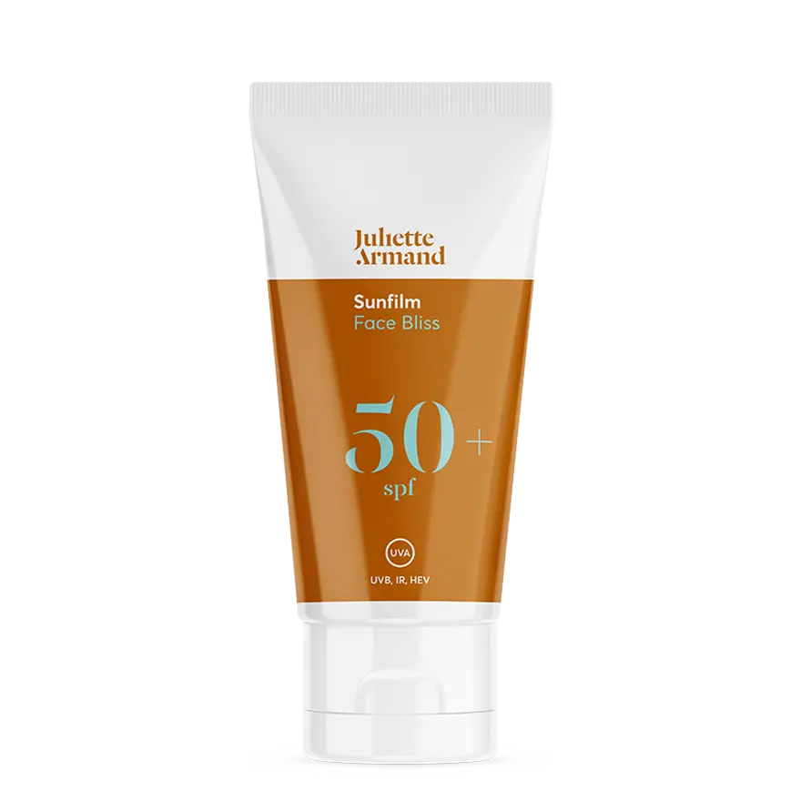 Face Bliss SPF 50+