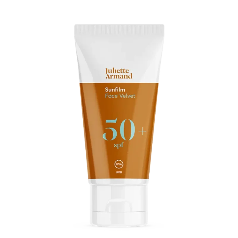 Face Velvet SPF 50+