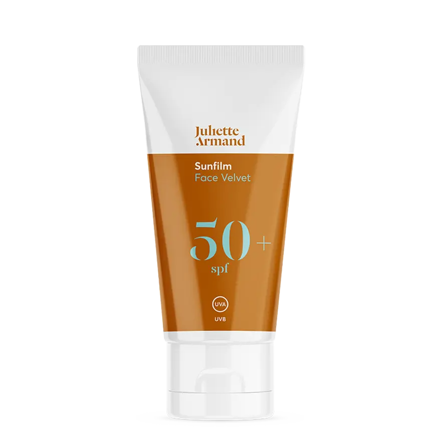 Face Velvet SPF 50+