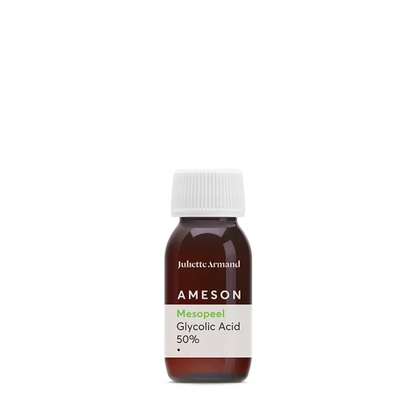 Glycolic Acid 50