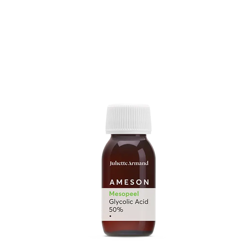 Glycolic Acid 50