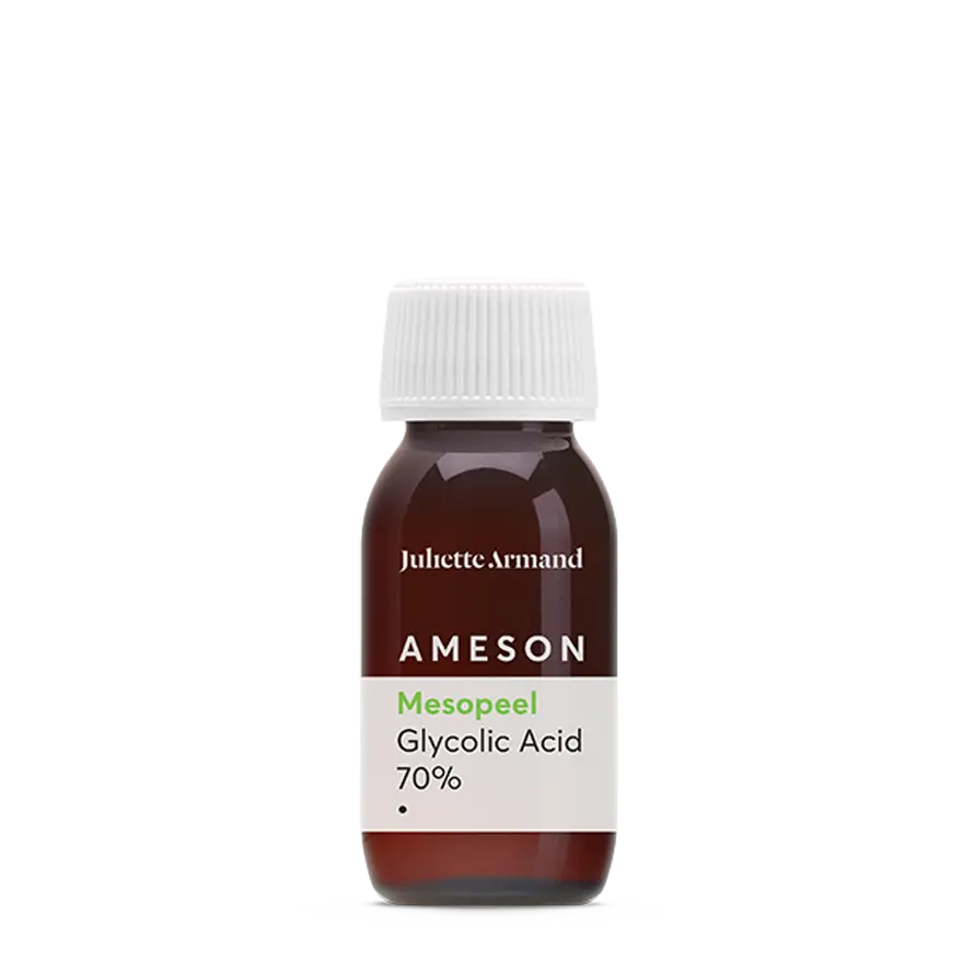 Glycolic Acid 70%