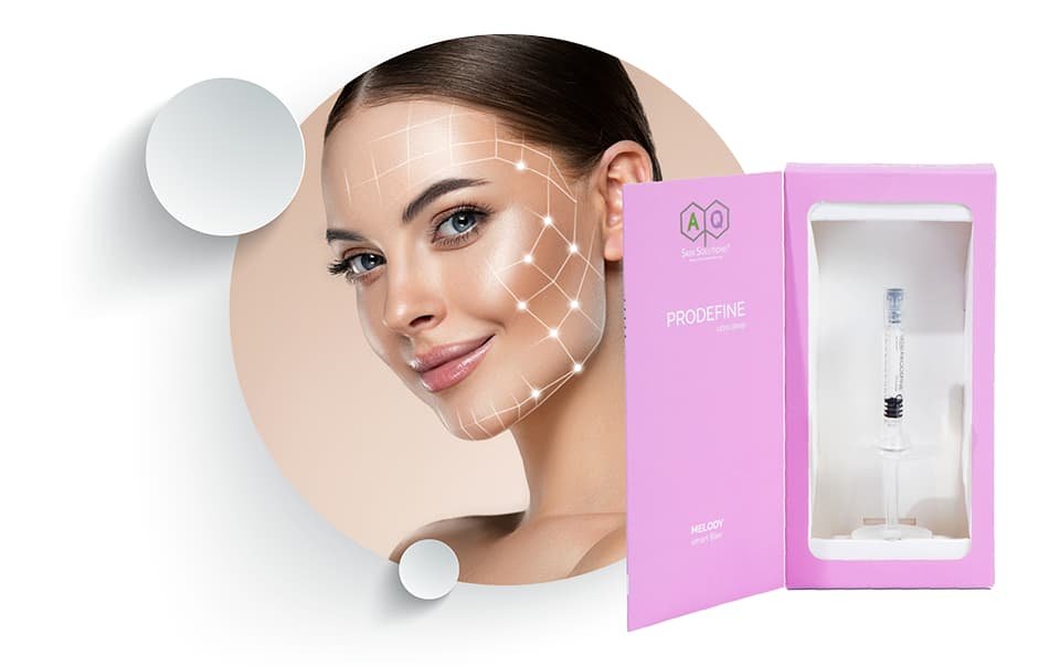 AQ ProDefine Ultra Deep Melody