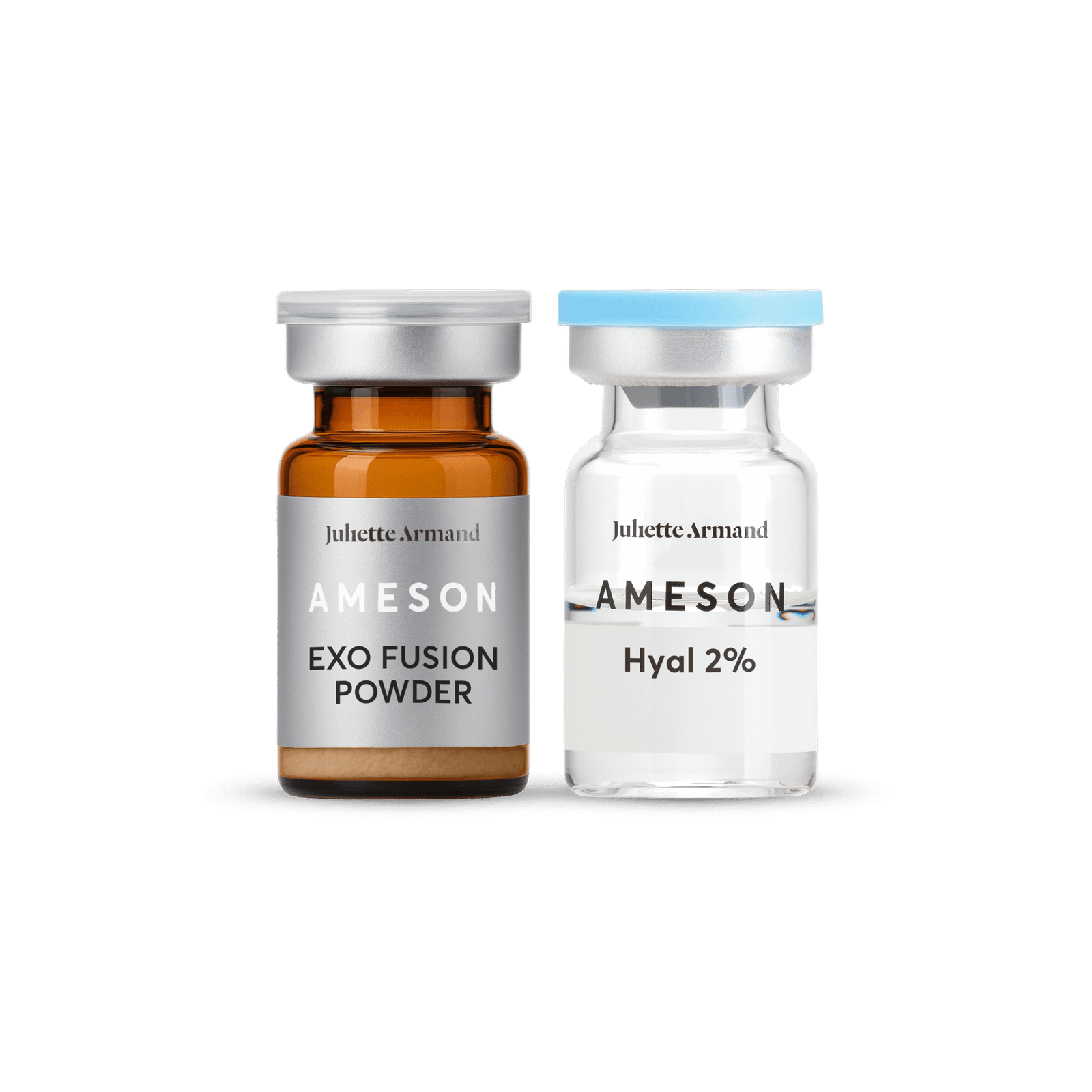 Ameson Exo Fusion Powder + Hyal 2%