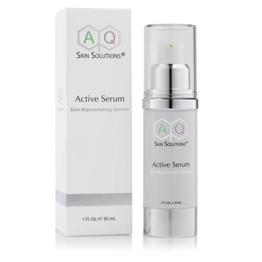 AQ Active Serum