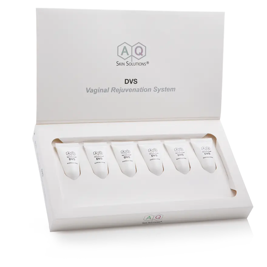 AQ DVS (VRS) Cream