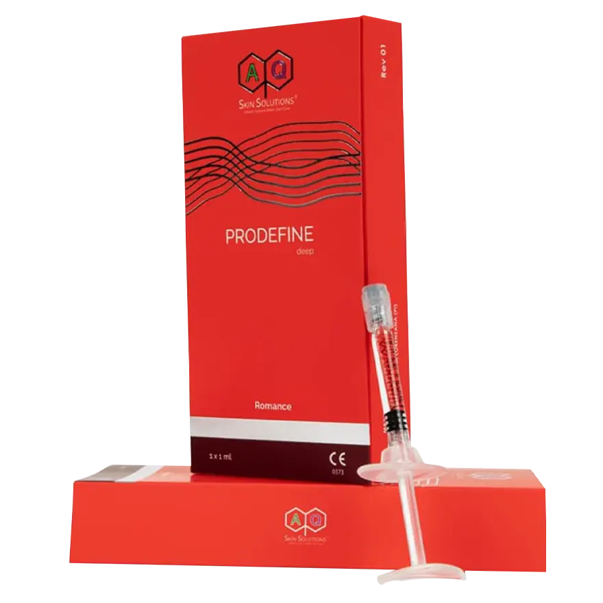 AQ ProDefine Smart Filler Romance