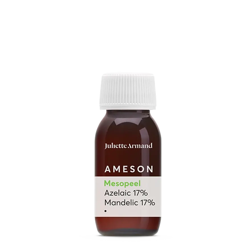 Azelaic 17% – Mandelic 17%