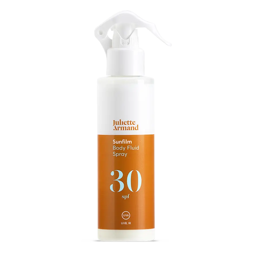 Body Fluid Spray SPF 30