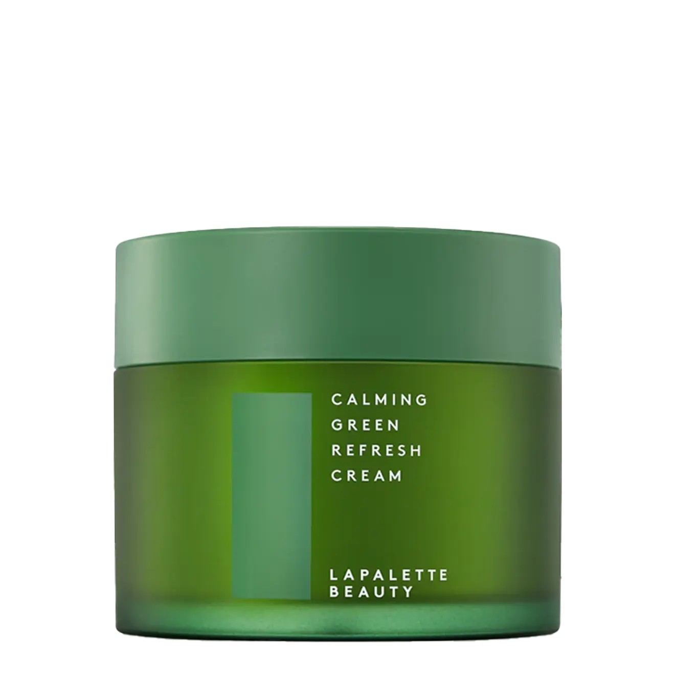 Calming Green Refresh Cream