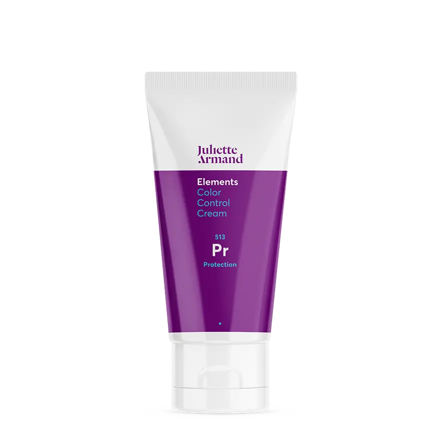 Color Control Cream (Light Shade)