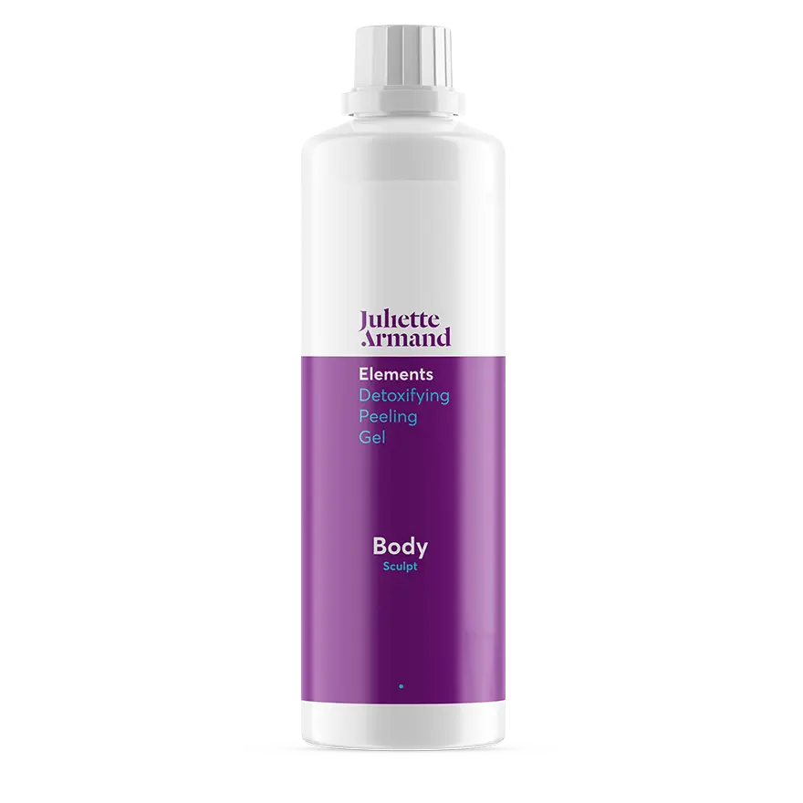 Detoxifying Peeling Gel