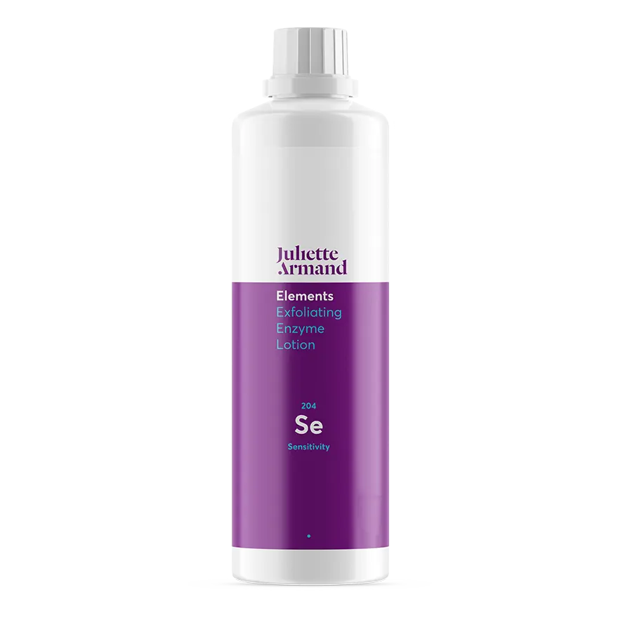 Exfoliating Enzyme Lotion