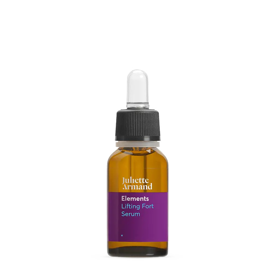 Lifting Fort Serum
