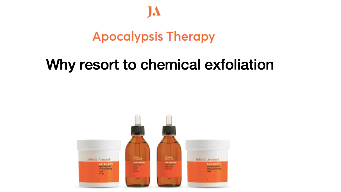Apocalypsis Therapy Skin Booster