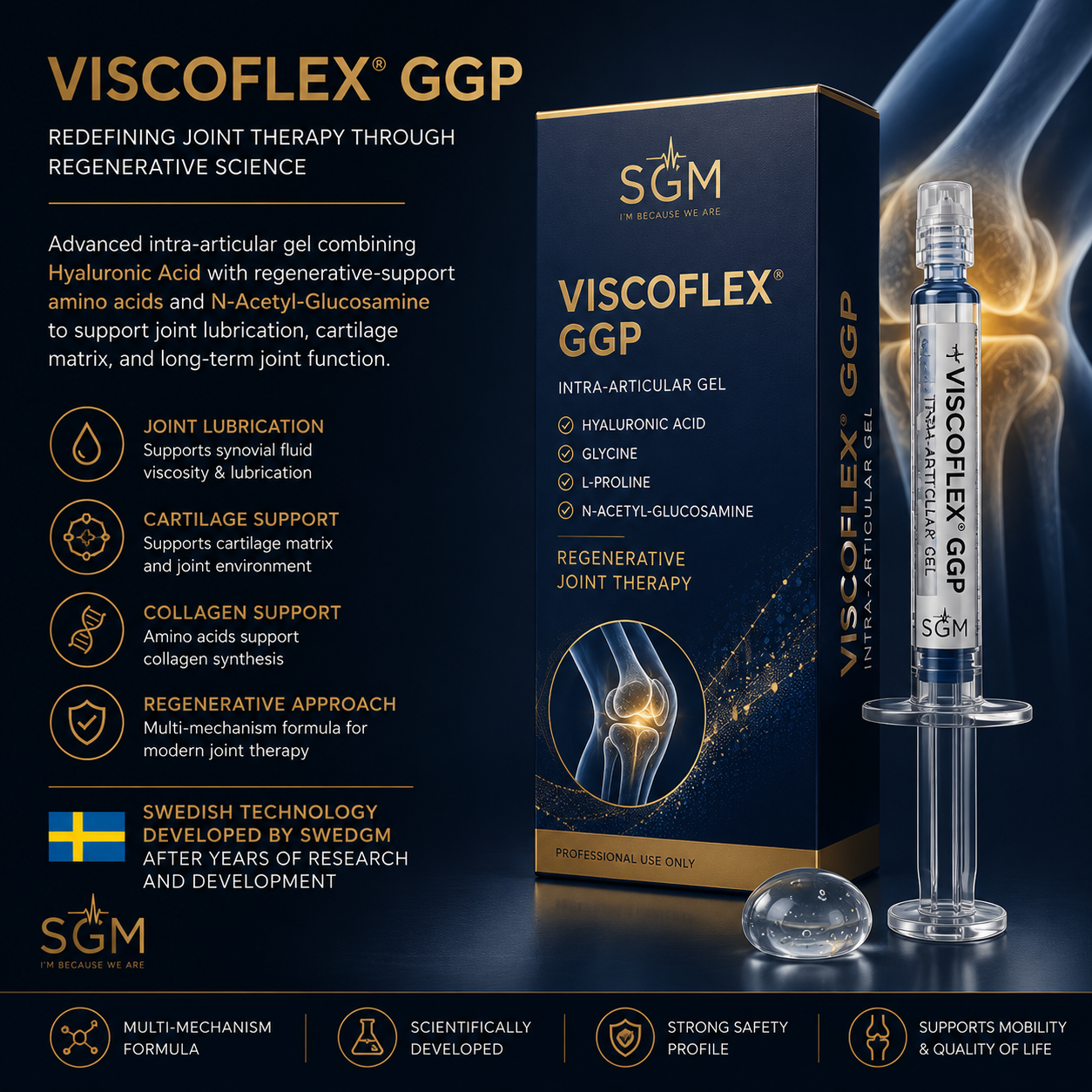 VISCOFLEX® GGP - Image 2