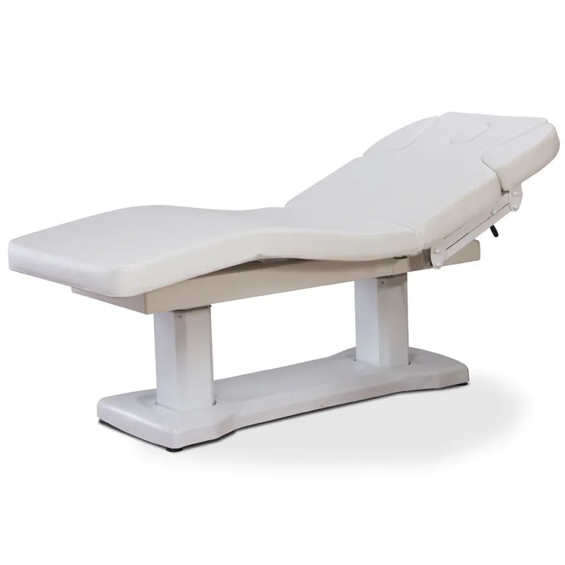Spa cosmetic bed Azzurro 818a 4 motors White - Image 2