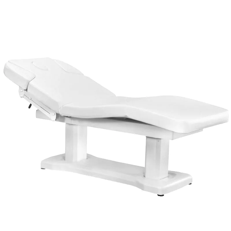 Spa cosmetic bed Azzurro 818a 4 motors White - Image 3
