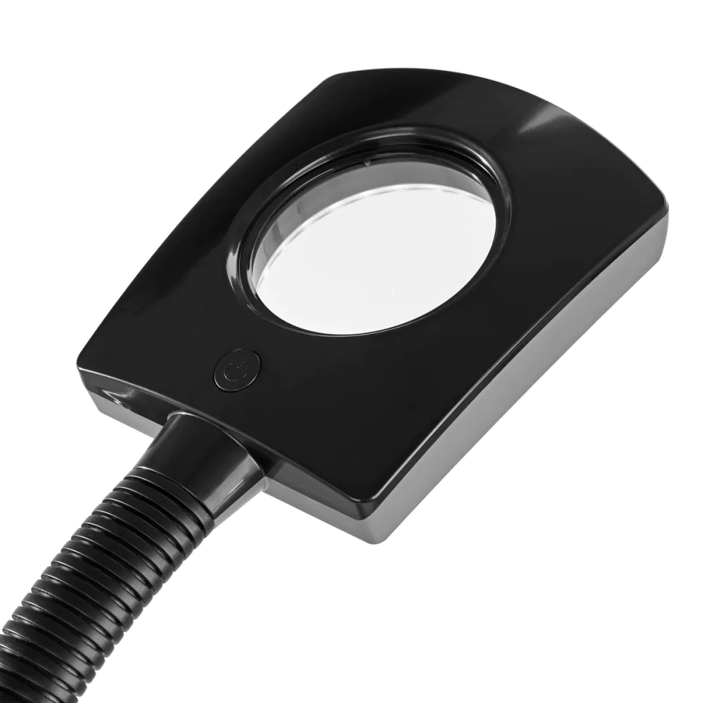 Giovanni Steamer with magnifier lamp - Image 4