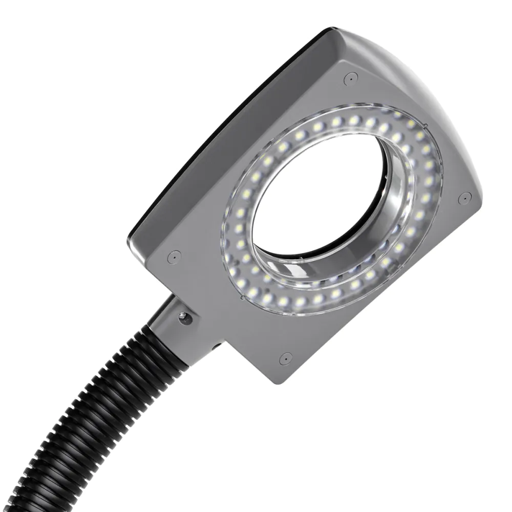 Giovanni Steamer with magnifier lamp - Image 5