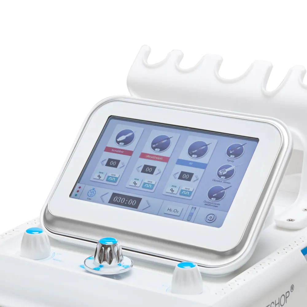 Hydrogen H2+ 6-in-1 new generation hydrogen purification device - Image 3