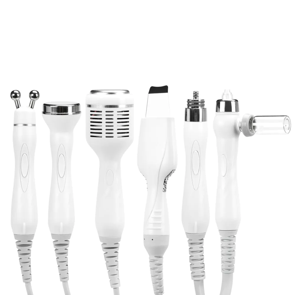 Hydrogen H2+ 6-in-1 new generation hydrogen purification device - Image 4
