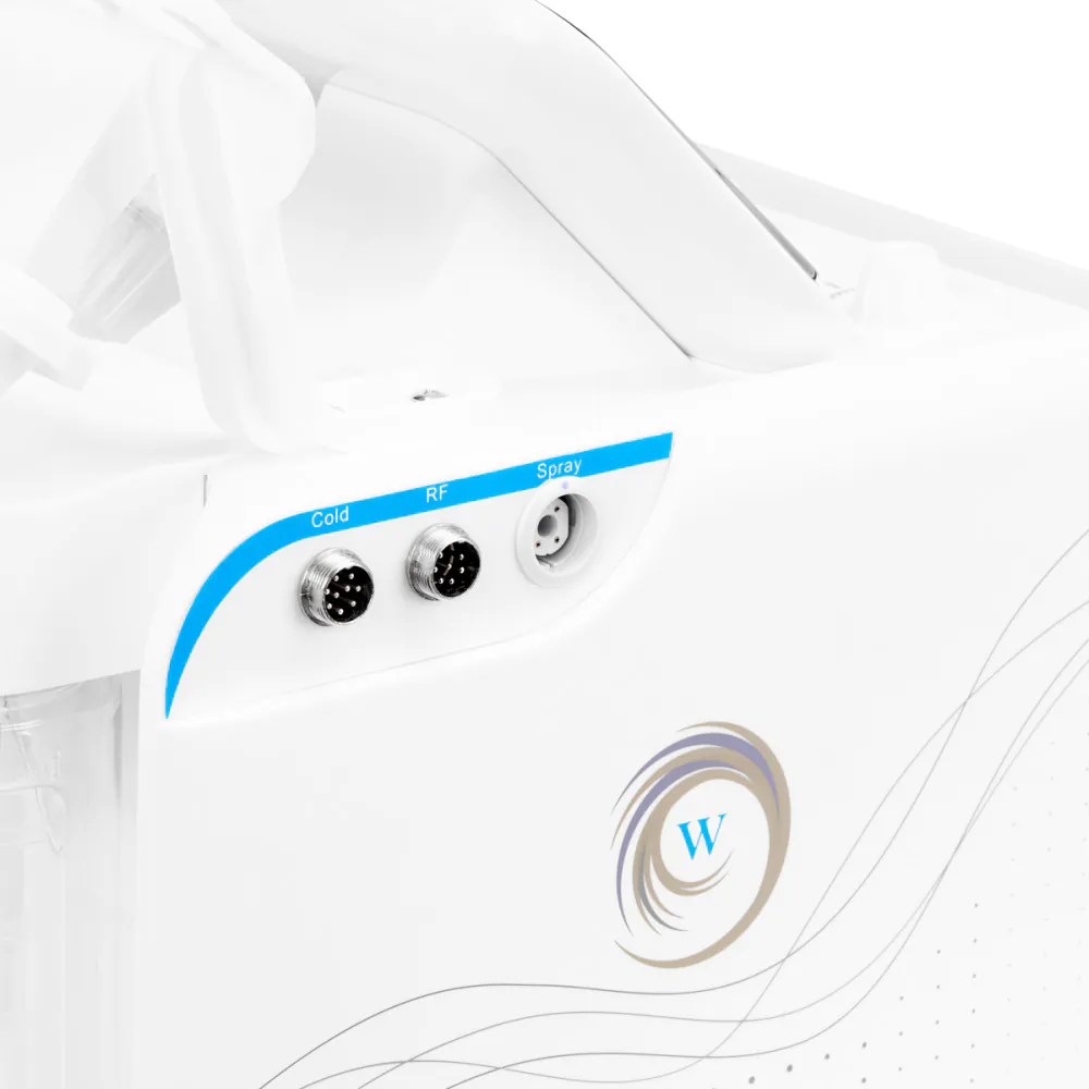 Hydrogen H2+ 6-in-1 new generation hydrogen purification device - Image 6