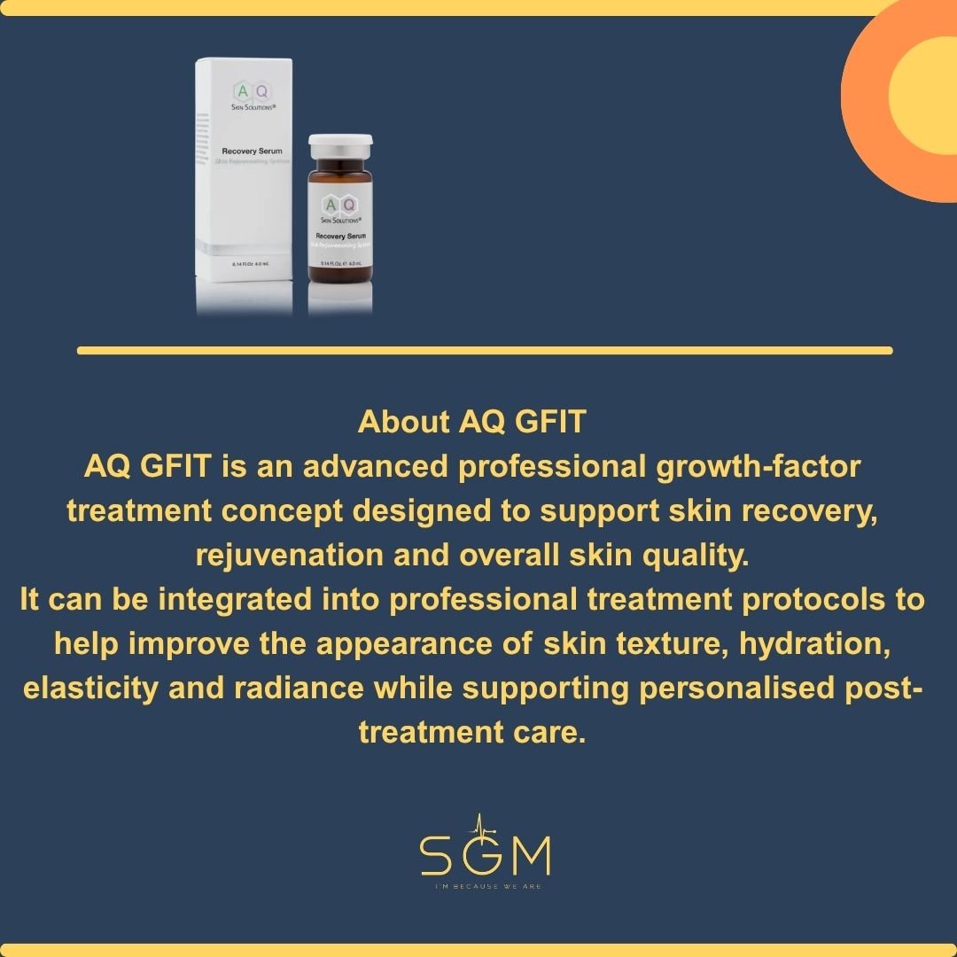 Advanced Microneedling professional course at SwedGM Academy