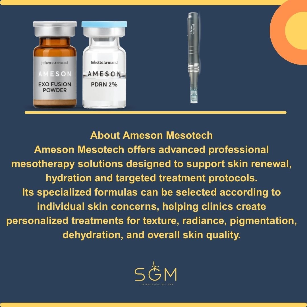 Advanced Microneedling professional course at SwedGM Academy