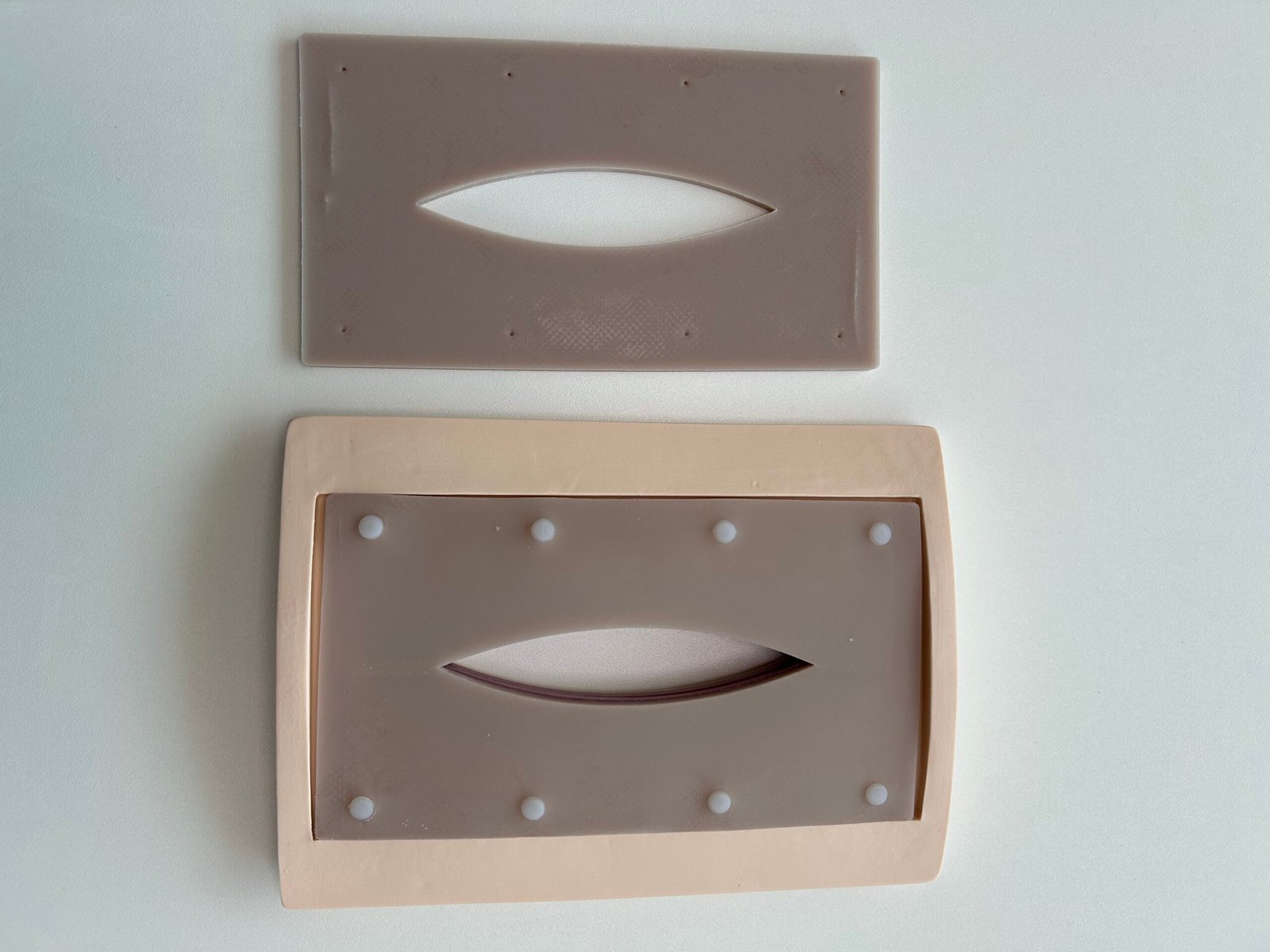 Replacement Fascia Pad